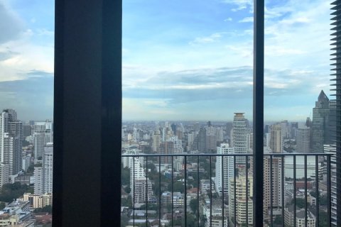Condo in Bangkok, Thailand, 2 bedrooms  № 66585 - photo 16