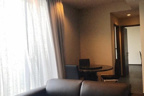 Condo in Bangkok, Thailand, 2 bedrooms  № 66585 - photo 2