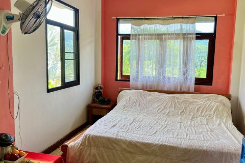 Земельный участок в Самуи, Таиланд 2500м2 № 172488 - фото 7