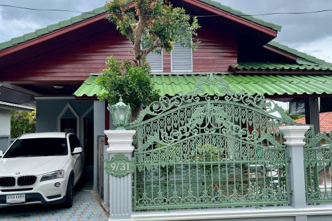 Villa in Ko Samui, Thailand 2 Schlafzimmer № 172491