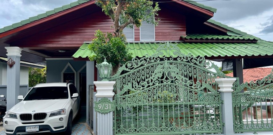 Villa à Ko Samui, Thaïlande 2 chambres № 172491