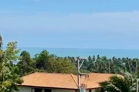 Land in Ko Samui, Thailand 450 sq.m. № 172490 - photo 4
