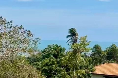 Land in Ko Samui, Thailand 450 sq.m. № 172490 - photo 3
