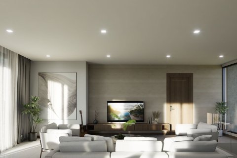 Villa in Ko Samui, Thailand 4 Schlafzimmer № 172487 - Foto 10