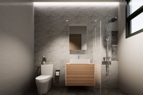 Villa in Ko Samui, Thailand 4 Schlafzimmer № 172487 - Foto 14