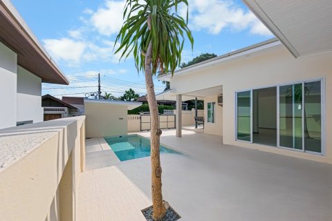 Villa in Ko Samui, Thailand 3 Schlafzimmer № 172492