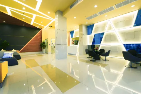 Estudio en el condominio en Pattaya, Tailandia № 205425 - foto 7