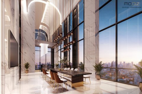 Condominio de 1 dormitorio en Bangkok, Tailandia № 205421 - foto 10