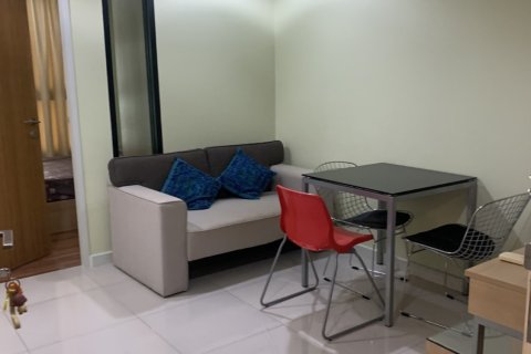 Condominio de 1 dormitorio en Bangkok, Tailandia № 205424 - foto 5
