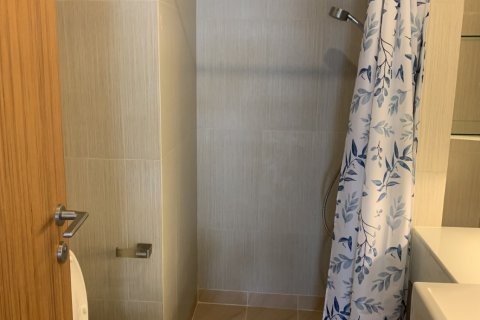 Condominio de 1 dormitorio en Bangkok, Tailandia № 205424 - foto 6
