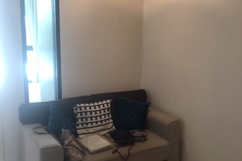 Condominio de 1 dormitorio en Bangkok, Tailandia № 205424 - foto 8