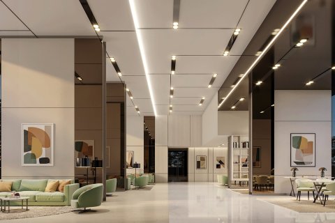 Condominio de 1 dormitorio en Bangkok, Tailandia № 205427 - foto 15
