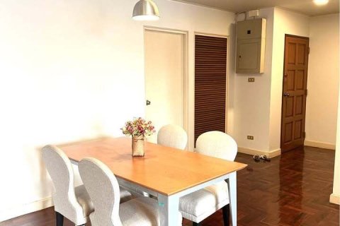 Condo in Watthana, Bangkok, Thailand, 3 bedrooms № 158649 - photo 3