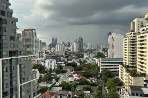 Condo in Watthana, Bangkok, Thailand, 3 bedrooms № 158649 - photo 13