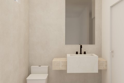 Villa in Chalong, Thailand 2 Schlafzimmer № 222577 - Foto 16