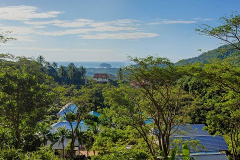 Villa in Chalong, Thailand 2 Schlafzimmer № 222577 - Foto 6