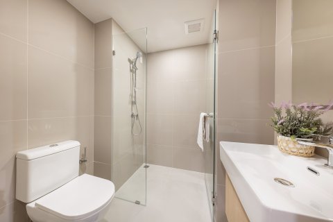 Eigentumswohnung in Bangkok, Thailand, 1 Schlafzimmer  № 222583 - Foto 27