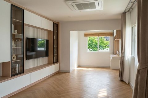 บ้านในปากเกร็ด, ประเทศไทย 3 ห้องนอน № 170682 - รูปถ่าย 3