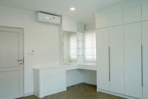บ้านในปากเกร็ด, ประเทศไทย 3 ห้องนอน № 170682 - รูปถ่าย 7
