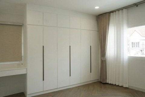 บ้านในปากเกร็ด, ประเทศไทย 3 ห้องนอน № 170682 - รูปถ่าย 6