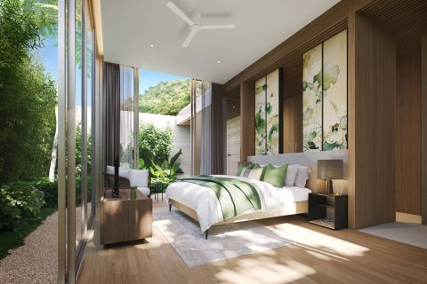 Casa de 4 dormitorios en Prachinburi, Tailandia № 180427 - foto 6