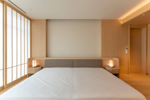 Ático de 4 dormitorios en Bangkok, Tailandia № 180426 - foto 23