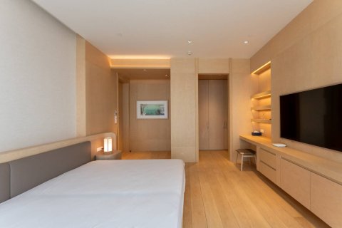 Ático de 4 dormitorios en Bangkok, Tailandia № 180426 - foto 22