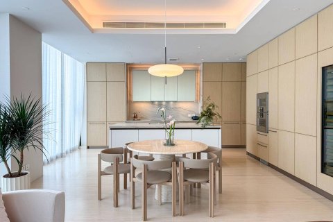 Condominio de 4 dormitorios en Bangkok, Tailandia № 180423 - foto 5