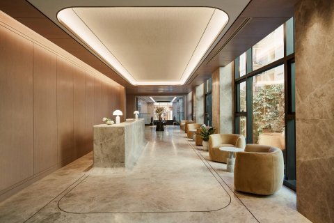 Condominio de 4 dormitorios en Bangkok, Tailandia № 180423 - foto 11