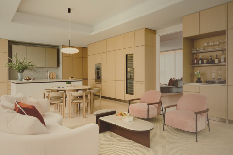 Condominio de 4 dormitorios en Bangkok, Tailandia № 180423 - foto 3