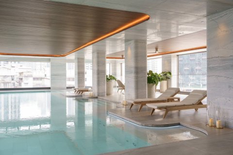 Condominio de 4 dormitorios en Bangkok, Tailandia № 180423 - foto 15