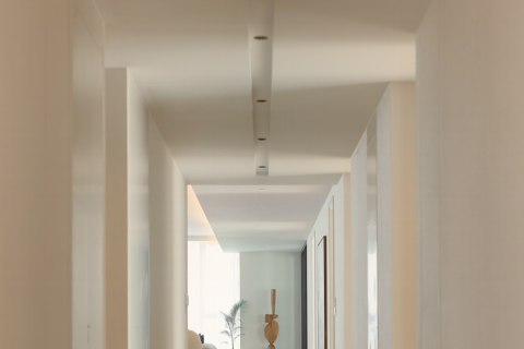 Condominio de 4 dormitorios en Bangkok, Tailandia № 180423 - foto 18