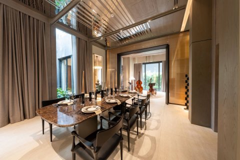 Casa de 5 dormitorios en Bangkok, Tailandia № 180428 - foto 17