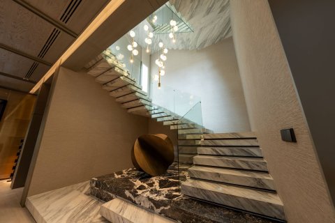 Casa de 5 dormitorios en Bangkok, Tailandia № 180428 - foto 19
