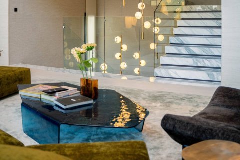 Casa de 5 dormitorios en Bangkok, Tailandia № 180428 - foto 24