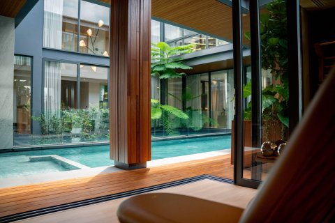 Casa de 5 dormitorios en Bangkok, Tailandia № 180428 - foto 30