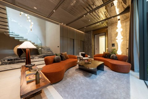 Casa de 5 dormitorios en Bangkok, Tailandia № 180428 - foto 5