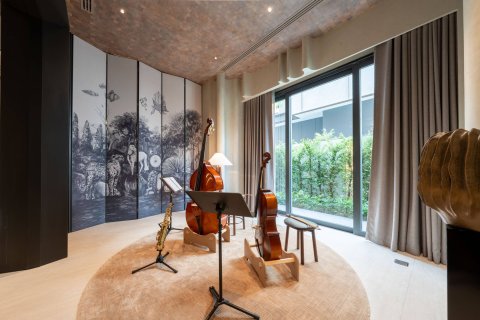 Casa de 5 dormitorios en Bangkok, Tailandia № 180428 - foto 7