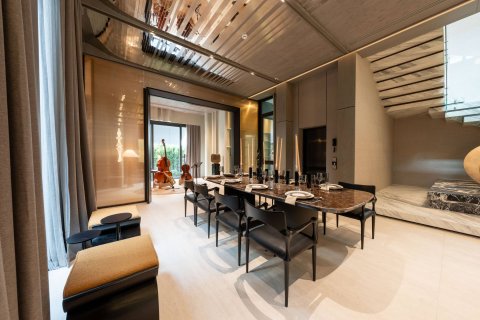 Casa de 5 dormitorios en Bangkok, Tailandia № 180428 - foto 18