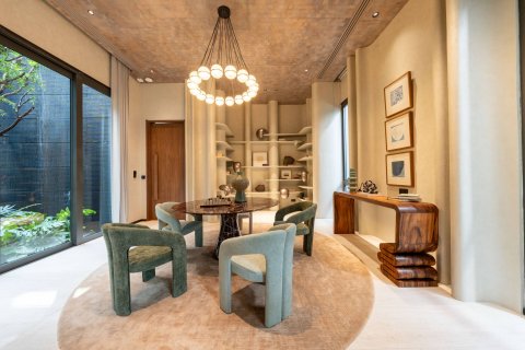 Casa de 5 dormitorios en Bangkok, Tailandia № 180428 - foto 6