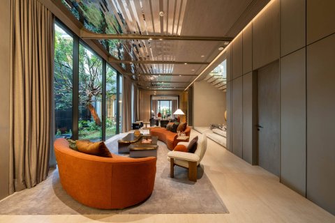 Casa de 5 dormitorios en Bangkok, Tailandia № 180428 - foto 3