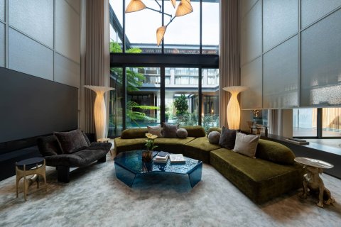 Casa de 5 dormitorios en Bangkok, Tailandia № 180428 - foto 22