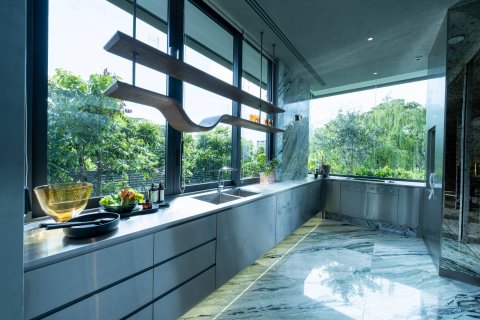 Casa de 5 dormitorios en Bangkok, Tailandia № 180428 - foto 15