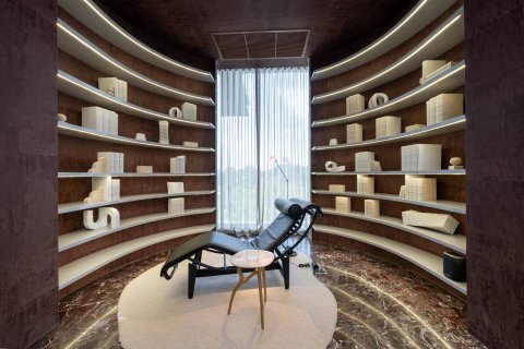 Casa de 5 dormitorios en Bangkok, Tailandia № 180428 - foto 9