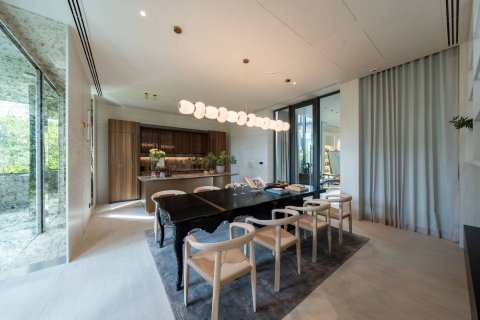 Casa de 5 dormitorios en Bangkok, Tailandia № 180428 - foto 13
