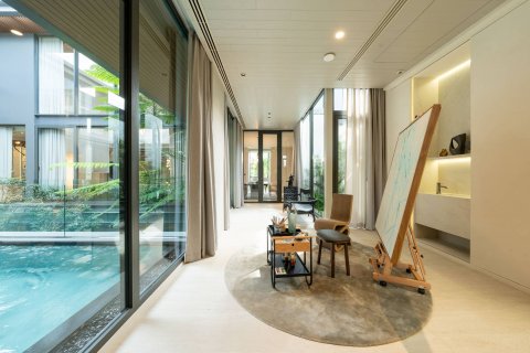 Casa de 5 dormitorios en Bangkok, Tailandia № 180428 - foto 26