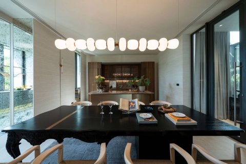 Casa de 5 dormitorios en Bangkok, Tailandia № 180428 - foto 14