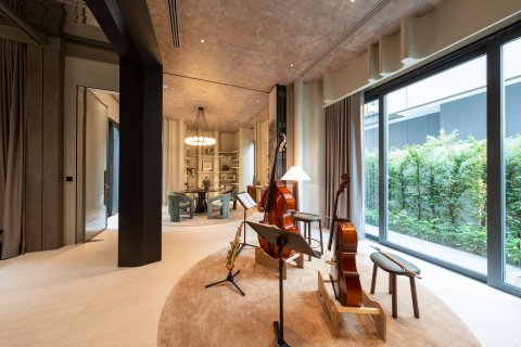 Casa de 5 dormitorios en Bangkok, Tailandia № 180428 - foto 8