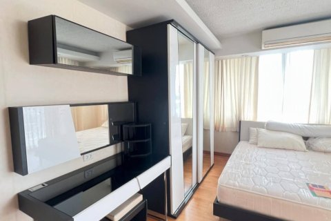 Condo à Khlong Toei, Bangkok, Thaïlande, 2 chambres  № 141244 - photo 19