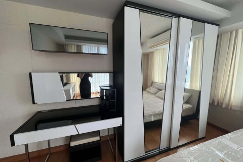 Condo à Khlong Toei, Bangkok, Thaïlande, 2 chambres  № 141244 - photo 18